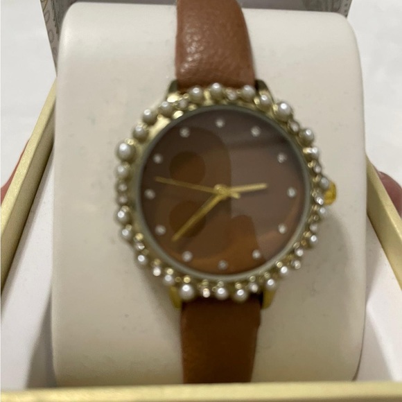 Charter club watch - Picture 2 of 5